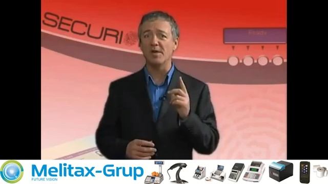 Презентация Принтер для печати пластиковых карт Evolis Securion Melitax Grup Moldova смотреть онлайн