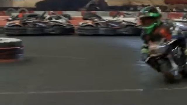 АвтоПлюсTV Два колеса Выпуск №2 Минимото 1 смотреть онлайн