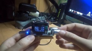 Китай это всё - Блок питание 12В 3А