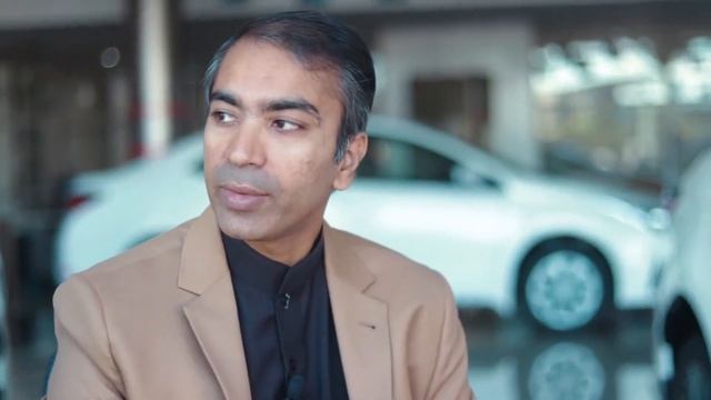 How to start Toyota Franchise in Pakistan | Azad Chaiwala смотреть онлайн