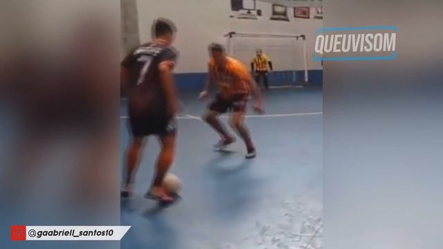 Magic Skills & Goals 2021 ● Futsal смотреть онлайн