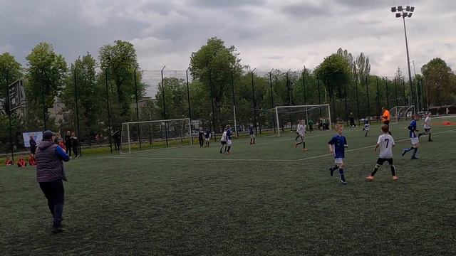 U9 Utmost Cup 2021 Чемпион ПБ(Киев) 2-1 Блохина-Беланова(Винница) смотреть онлайн