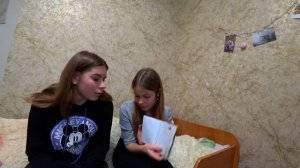 ДАРИНА ПРИГОТОВИЛА ПОДСТАВУ ДЕВОЧКАМ!