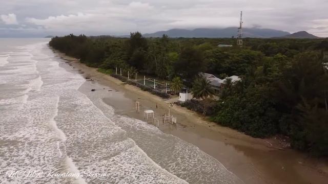 Palm Beach Resort Cinematic (by drone) смотреть онлайн