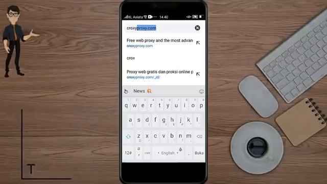 Cara Menonton Film D3W454 Lewat Google Crome смотреть онлайн