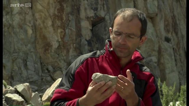 Origine géologique de la Corse et de la Sardaigne смотреть онлайн