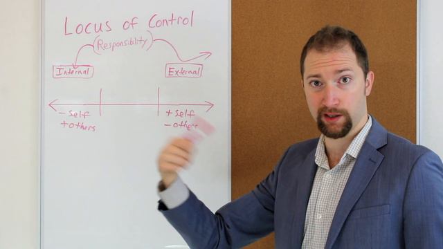 Locus of Control смотреть онлайн