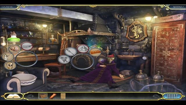 Depths of Betrayal: Bonus Chapter 1- Morgan's on the Run! смотреть онлайн