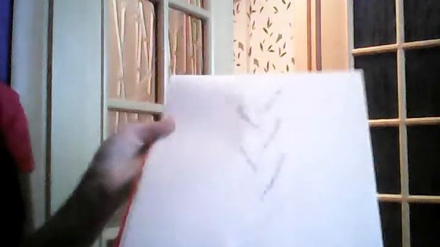 Рисуем сакуру смотреть онлайн