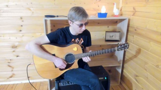 Фантазия на гармонию песни "The Man I Love" авторы George Gershwin Ira Gershwin смотреть онлайн