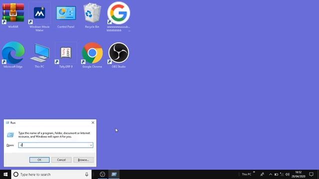 How to check PC Model,Processor,Generation,Graphics | full system information video смотреть онлайн