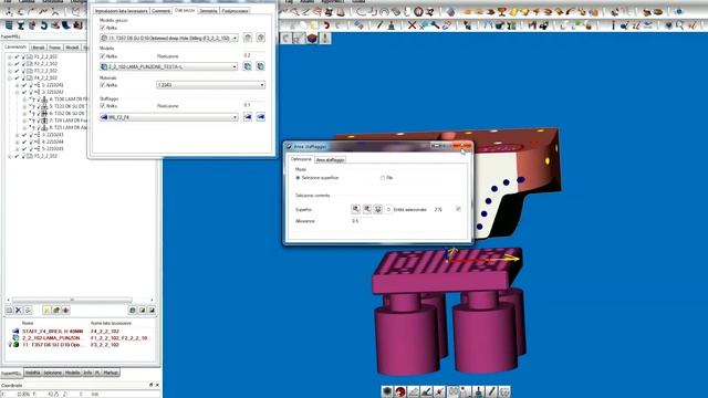 hyperMILL SHOP Viewer: Usecase – Valeri |CAM-Software| смотреть онлайн