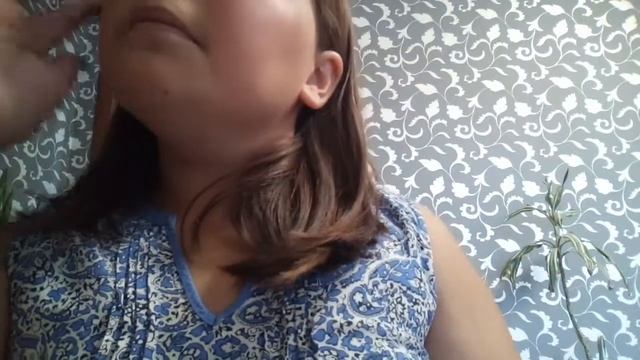 Делаем макияж сами себе пишите в коменты у кого лучше?✌️