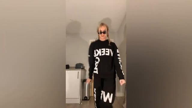 Tiktok goo goo muck Dance (Compilation) смотреть онлайн