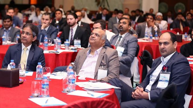 MEOUG CONFERENCE | ORACLE | ATLANTIS THE PALM | MEDIA FACTORY | EVENTS | PRODUCTION | DUBAI смотреть онлайн