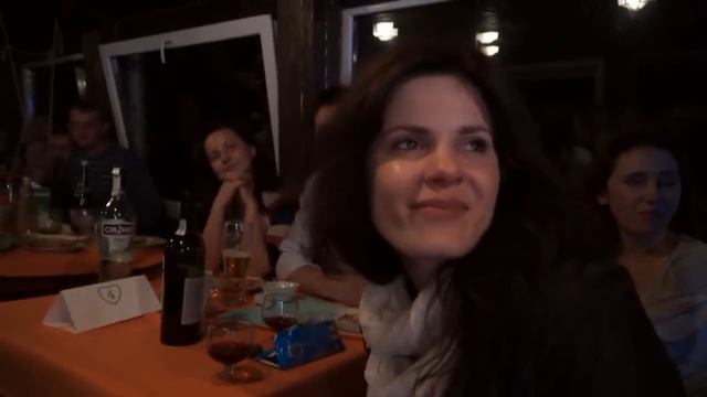 На теплоходе БРЕСТ смотреть онлайн