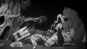 Краденое солнце 1943