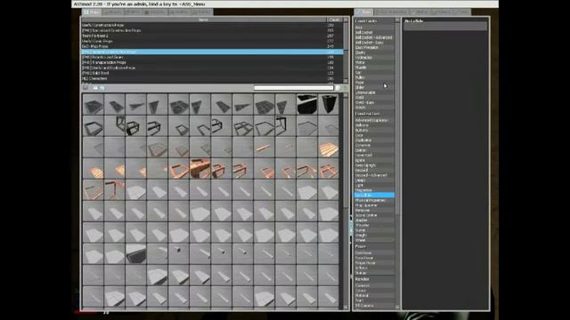 Gmod RP Money Scammer