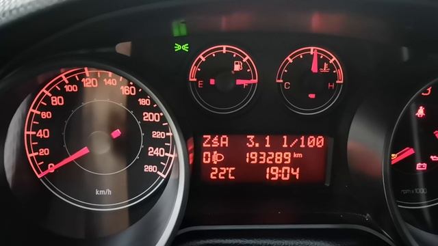 Fuel consumption Fiat Bravo 1.6 mjet 105 смотреть онлайн