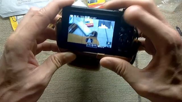 Чехол и батарея для Canon Powershot G7X смотреть онлайн