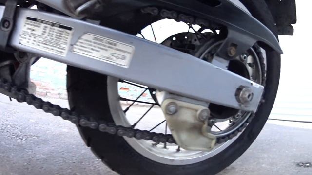 МОТОАЛЬФА. А253 Honda Transalp 600 V 1999 г. ww.motoalfa.ru Кредит онлайн смотреть онлайн