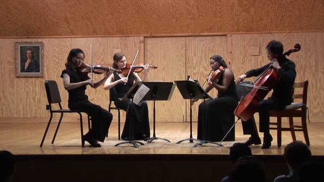 Debussy: String Quartet in G Minor, Op. 10 смотреть онлайн