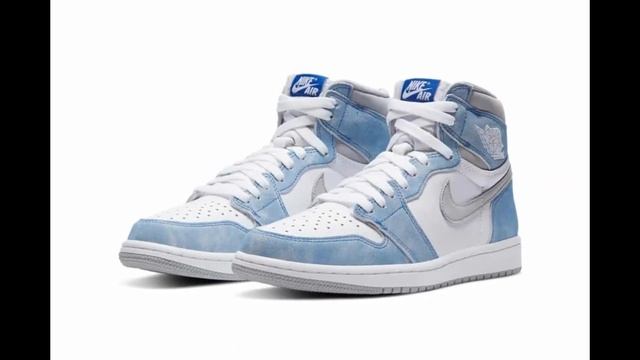 L'ACTU SNEAKERS DE LA SEMAINE! Avalanche de Dunk en vue, Jordan 1 Hyper Royal, NB toujours chaud!) смотреть онлайн