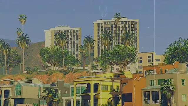 Welcome To VICE CITY 1998