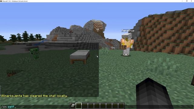 SleepMost Tutorial - Minecraft Plugin смотреть онлайн