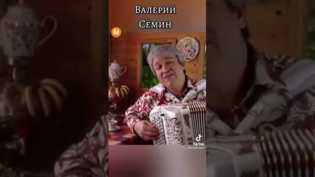 Валерий Сёмин.Как взять себя в руки. смотреть онлайн
