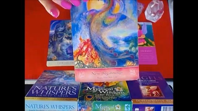 *DAILY ORACLE MESSAGES JULY 20 -2019 * REWARD YOURSELF! CLEAR OUT THE OLD ! смотреть онлайн