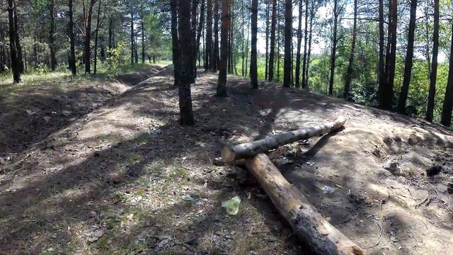 Пырский канал Бетанкура смотреть онлайн