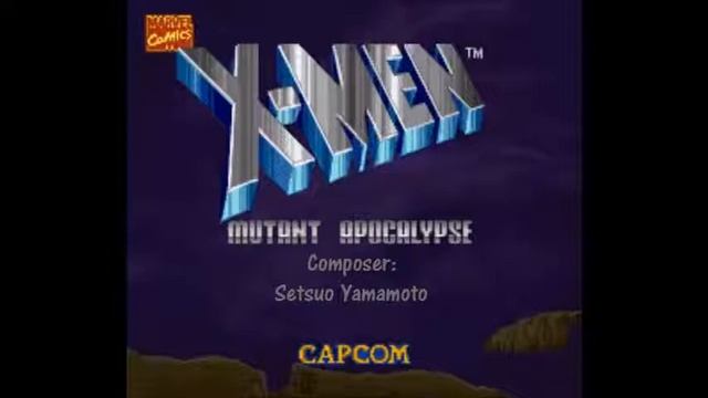 Gambit's Theme - X-Men Mutant Apocalypse OST - EXTENDED смотреть онлайн