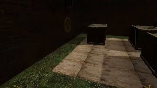 hl2 custom map Adventure смотреть онлайн