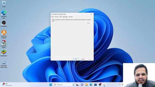 Como Atualizar o Java - 2023 смотреть онлайн