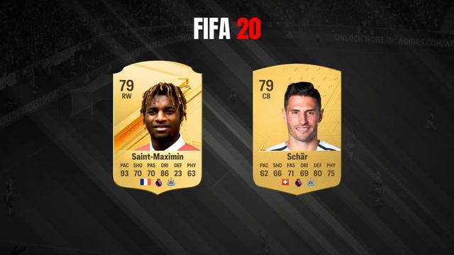 Top 5 Newcastle United Highest Rated Players In Every Fifa Games 👀🤪🔥 FIFA 16 - EA FC 24 смотреть онлайн
