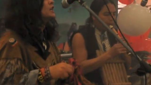 "PAKARINA" Т/Ц МЕЖДУНАРОДНЫЙ. 22 СЕНТЯБРЯ 2012 ГОДА смотреть онлайн