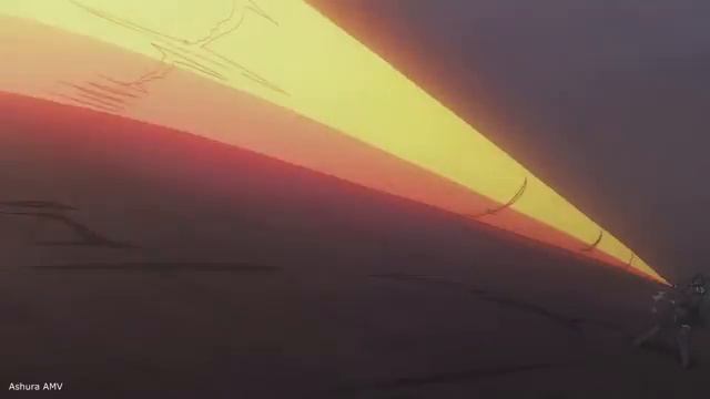 Darling in the FranXX [ AMV ] - Impossible смотреть онлайн