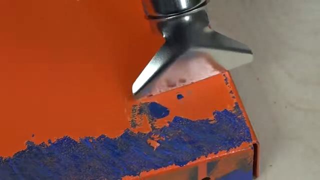 Обзор Термопистолет ВИХРЬ ТП-2000 смотреть онлайн