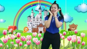 Chicken Dance