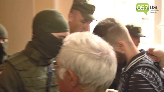 В суде по делу Александровской покажут видео "тайного" свидетеля смотреть онлайн
