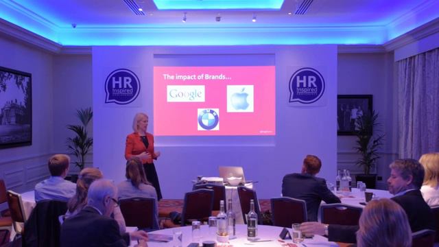 Personal Branding, Leadership Branding & Passion Creation / Inga Ezera - RSA