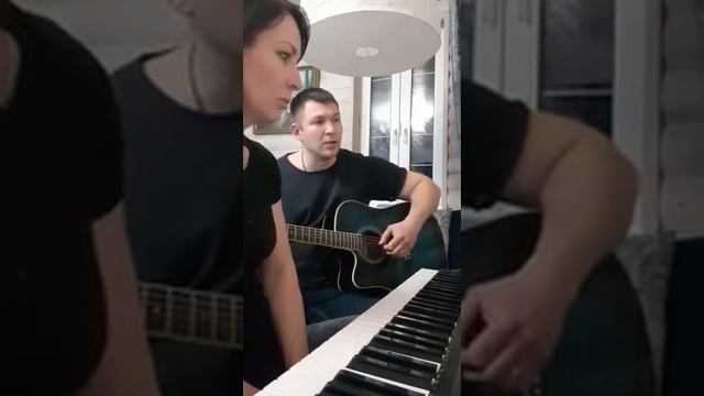 Олдскульные песни. ДДТ Вороны