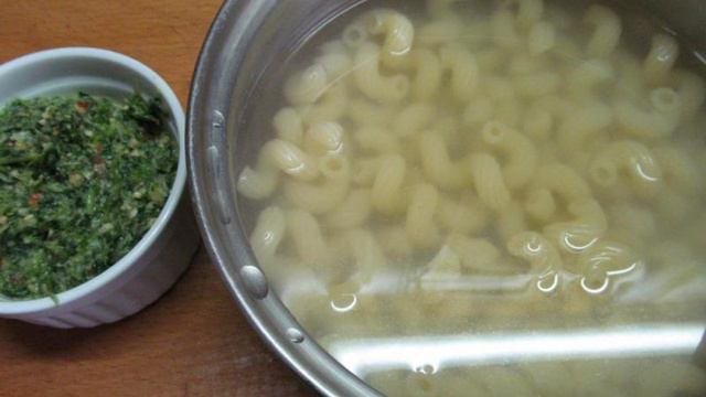 Рецепты от шеф-повара