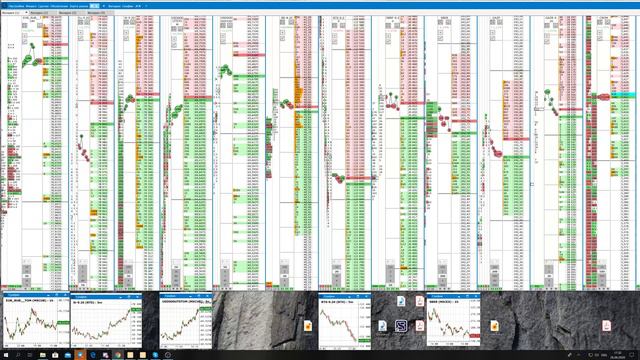 Трейдинг онлайн! Иван Пономарев! смотреть онлайн