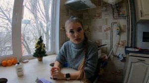 КОРОЧЕ ГОВОРЯ, ДОМОВОЙ [От первого лица] - БАРАБАШКА