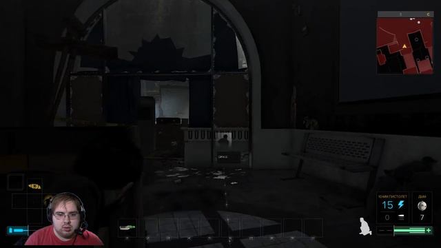 Deus Ex: Mankind Devided #13 - Добываем улики. смотреть онлайн