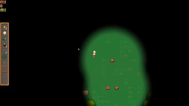 Let's Play Tile Miner #03 - Verplant in der Dunkelheit смотреть онлайн