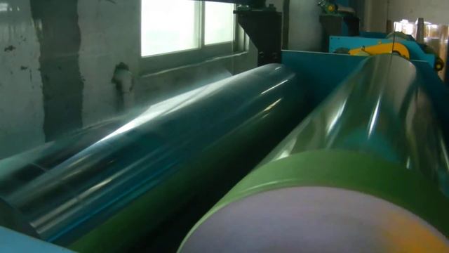 How to make carton sealing tape? --350m/min High Speed Automatic BOPP Adhesive Tape Coating Machine смотреть онлайн