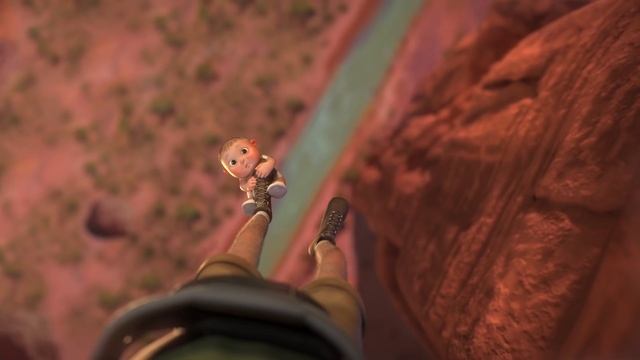 CGI Animated Short Film HD 